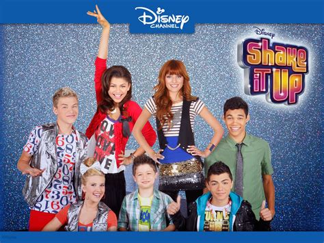 yesmovies shake it up|Watch Shake It Up .